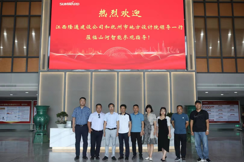 创富故事 | 十年桩基所向披靡！他打造了一支鸿运国际智能“施工天团”