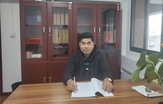 创富故事 | 3年入手4台鸿运国际旋挖钻机，助力小修建公司“变身”大型施工企业