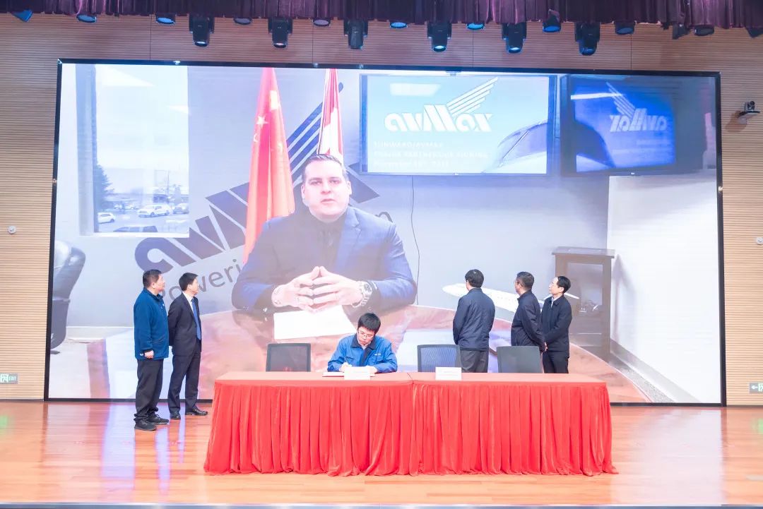 2021年“一带一起”（长沙）科技相助交流会在鸿运国际智能召开