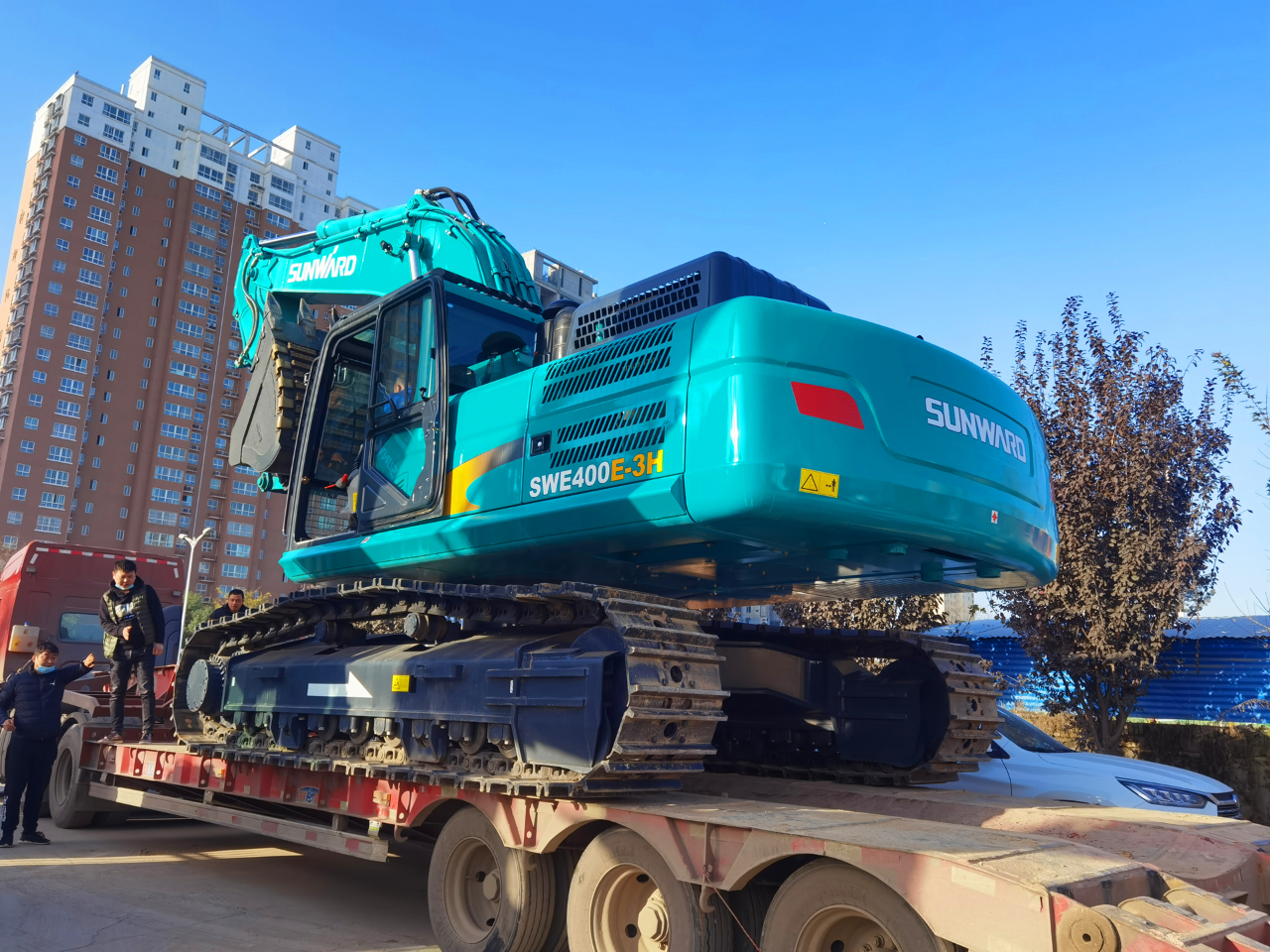 创富故事 | 从皑皑白雪到向阳而生，一位神秘大咖的鸿运国际情结