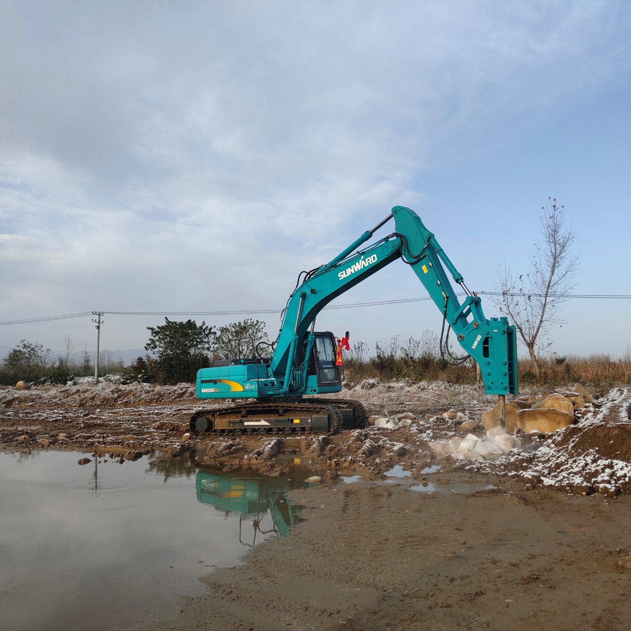 创富故事 | 从皑皑白雪到向阳而生，一位神秘大咖的鸿运国际情结