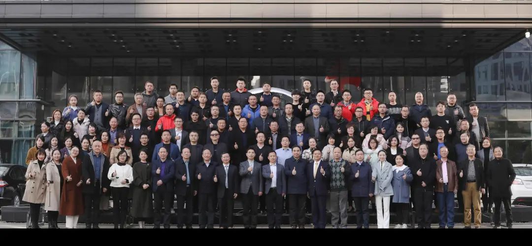 绿色制造再上新台阶！！！鸿运国际智能中选湖南省节能研究与综合使用协会理事单位