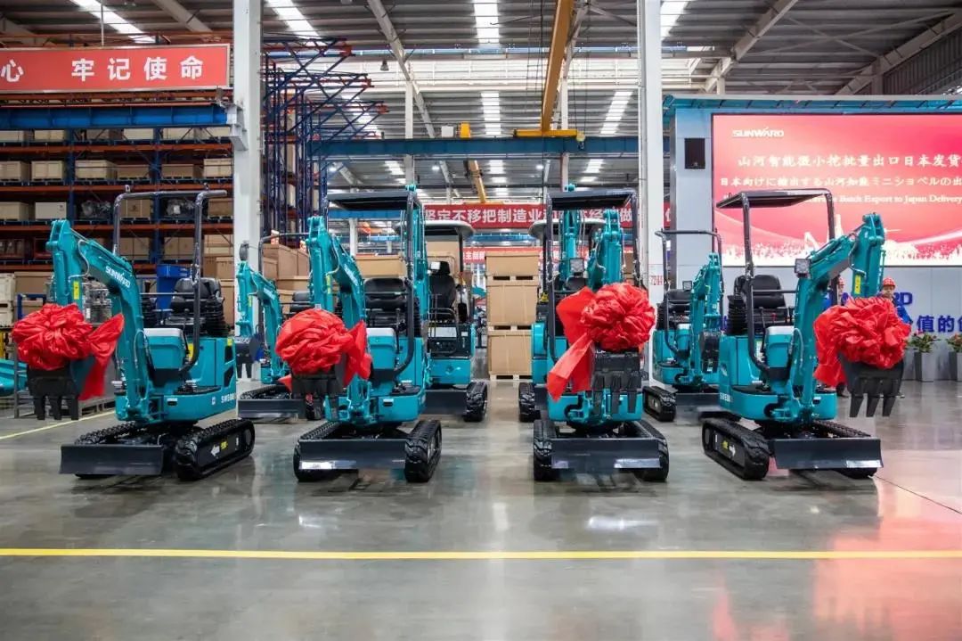 请回覆2021！！！邀您一起回首鸿运国际智能2021年精彩瞬间