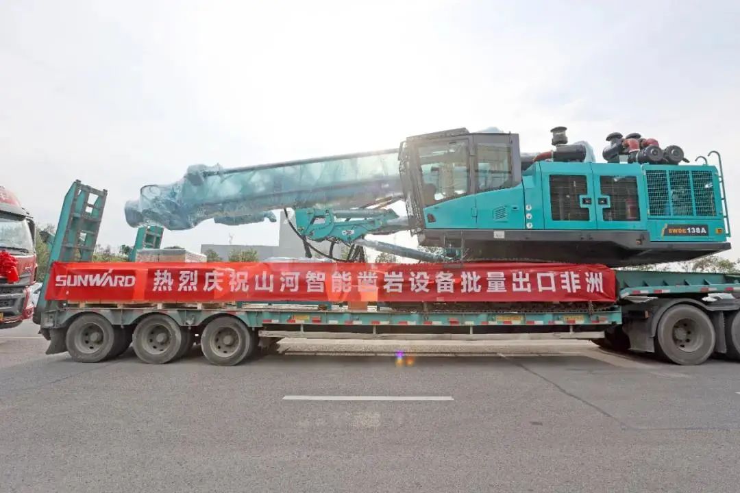 请回覆2021！！！邀您一起回首鸿运国际智能2021年精彩瞬间