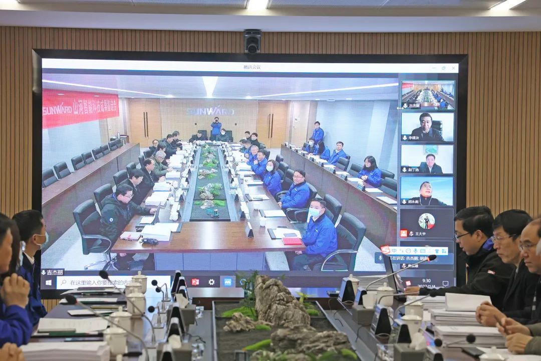 整体手艺国际领先！鸿运国际智能四项科技效果顺遂通过专家判断