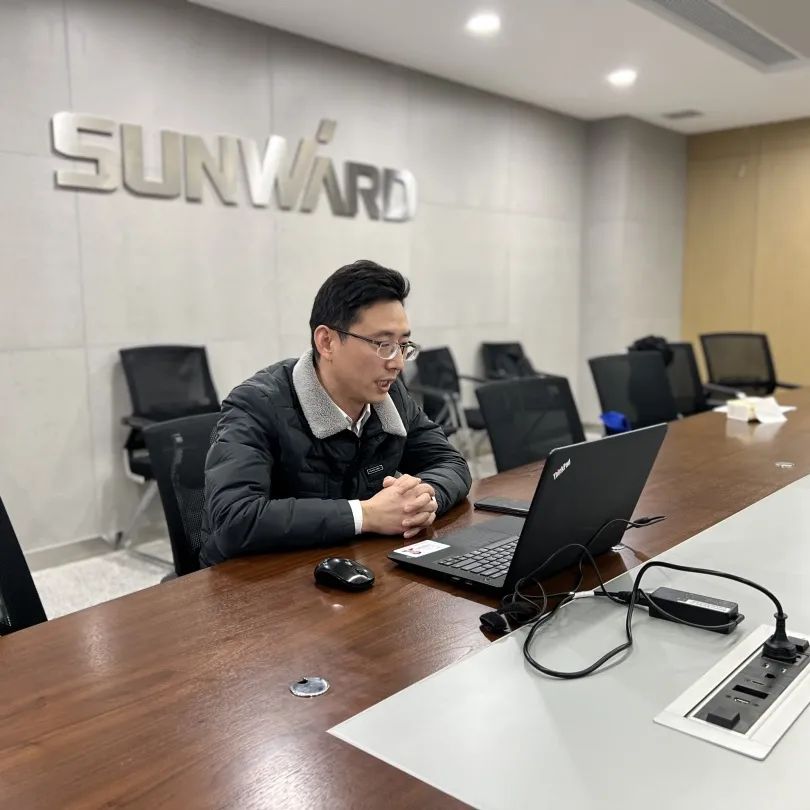 一金一铜二优异！！！鸿运国际智能斩获“华辰杯”多个大奖