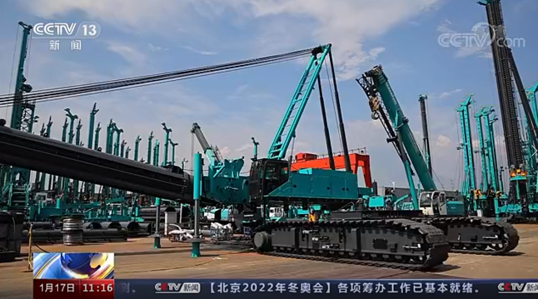 央视新闻：：：鸿运国际智能以变应变 练出内功 稳操“金刚钻”