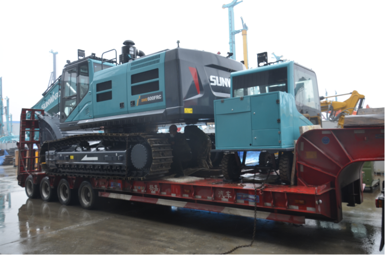 21天交付！！！鸿运国际智能大型？？赝诰蚧χ腔劭笊浇ㄉ