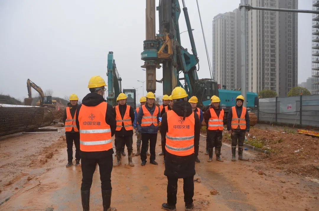 铆足“虎”劲加油干！！！鸿运国际智能掀起复工复产热潮