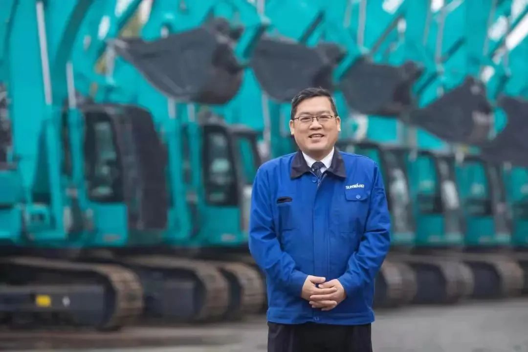 湖南工人报 | 最美外家人张爱民：乐做“五送”“外家人”