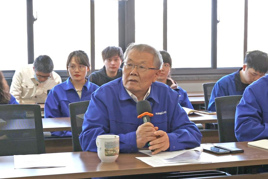 校企联手！！！新任中南大学研究生企业导师来了