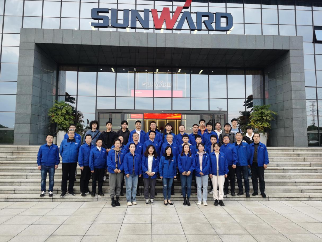 校企联手！！！新任中南大学研究生企业导师来了