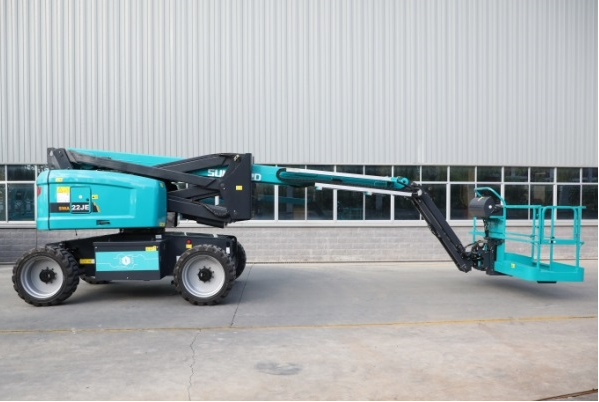 油价上涨，，您慌了吗？鸿运国际高机新能源天团为您解忧