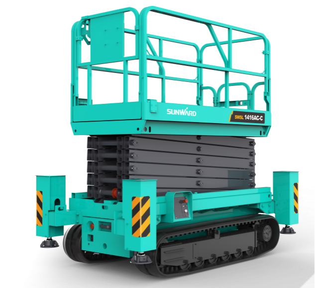 油价上涨，，您慌了吗？鸿运国际高机新能源天团为您解忧