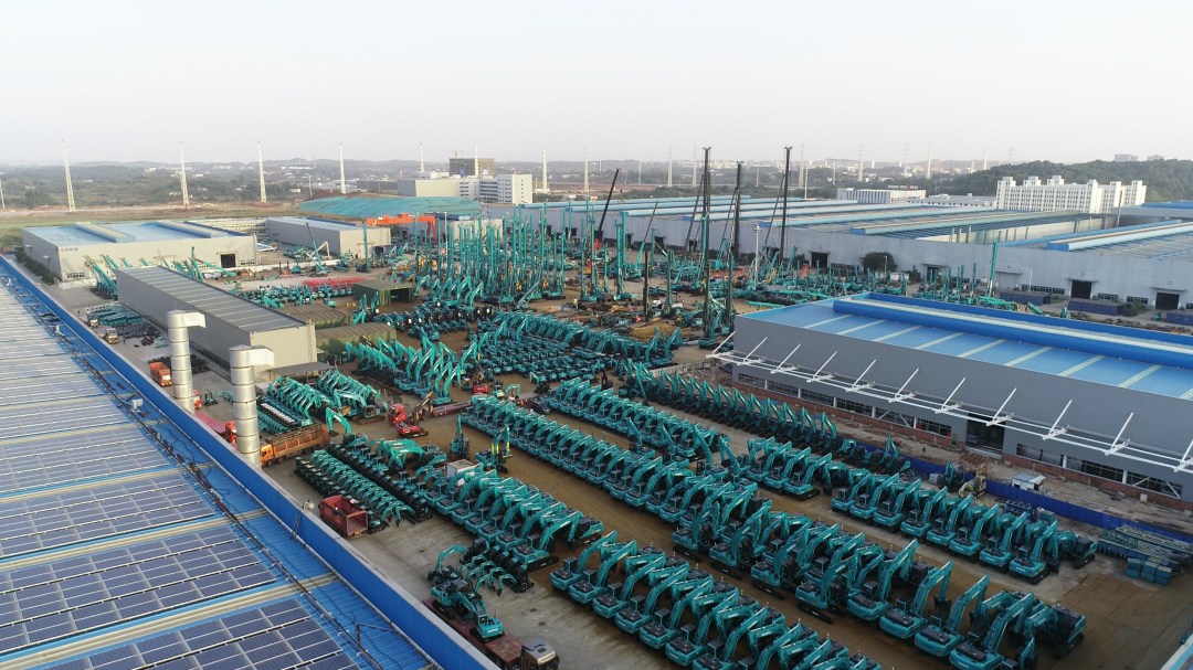 立异驱动，数字赋能！！鸿运国际智能入选中国智能制造50强