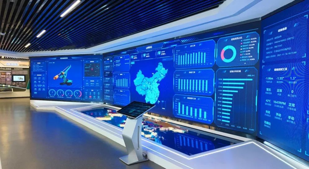 立异驱动，数字赋能！！鸿运国际智能入选中国智能制造50强