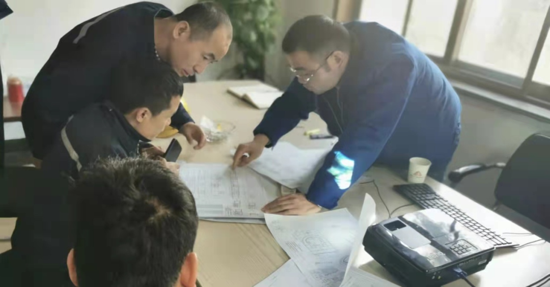 鸿运国际匠心 | 专攻难题！！潜心智造的“能手超”带您体验工艺改善之旅