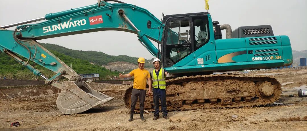 3650天、、3000余条工单……90后“张师傅”用十年轻春诠释鸿运国际匠心