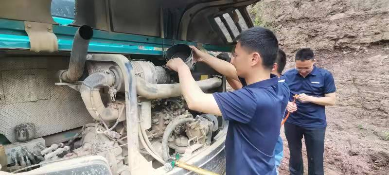 鸿运国际匠心 | 知足度100%，，，他们这样给客户吃下“放心丸”