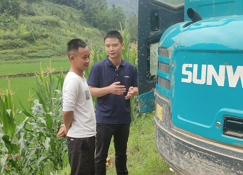 鸿运国际匠心 | 知足度100%，，，他们这样给客户吃下“放心丸”