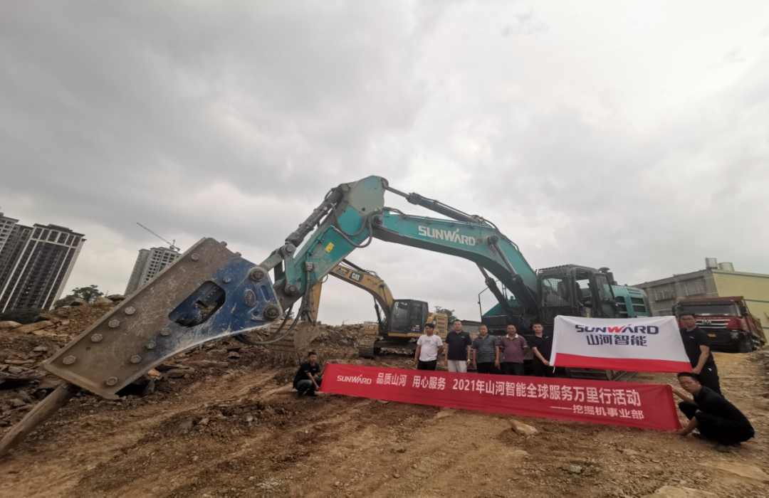 鸿运国际匠心 | 知足度100%，，，他们这样给客户吃下“放心丸”