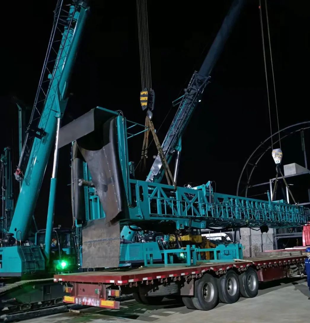 将奋斗举行究竟！致敬鸿运国际劳动者