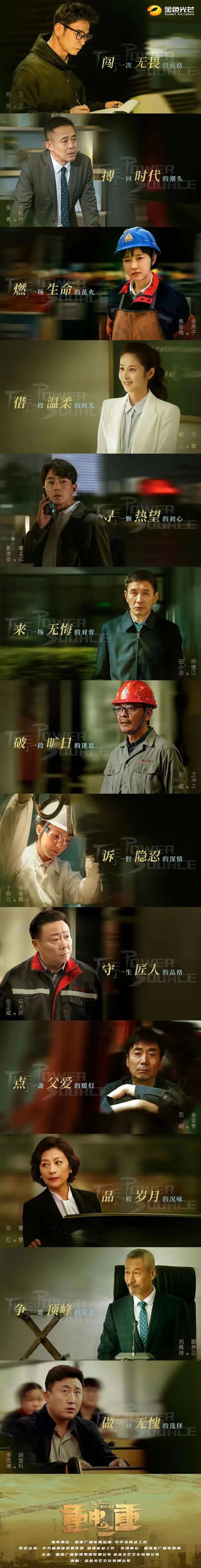 图集 | 坐等开播！鸿运国际智能协拍电视剧《重中之重》杀青