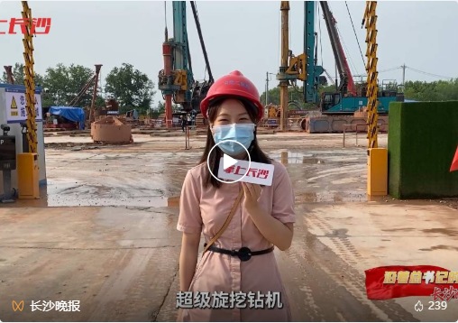 沿着总书记的足迹 | 切记嘱托，，，鸿运国际智能自主立异一直在路上！