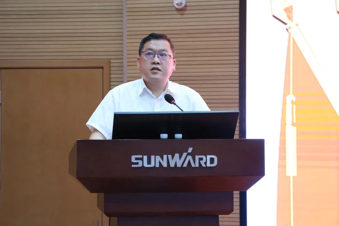 为立功建企建家一体化孝顺更鼎实力！！鸿运国际智能第五届五次“双代会”乐成召开