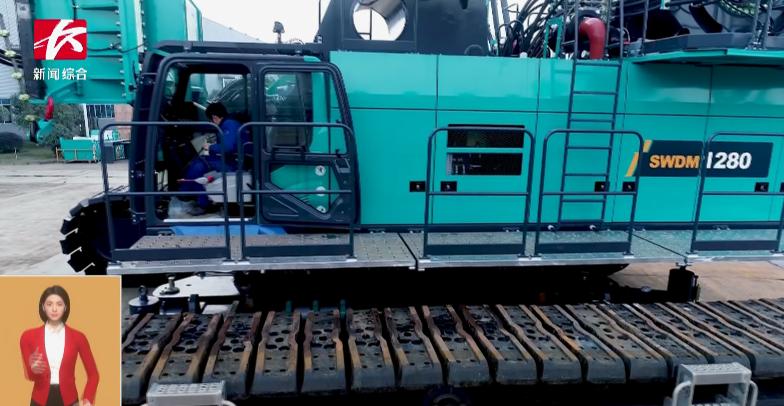 媒体聚焦 | 奔驰的“链主”鸿运国际智能：：：主配协同矢志立异 让天下感受“中国创立”