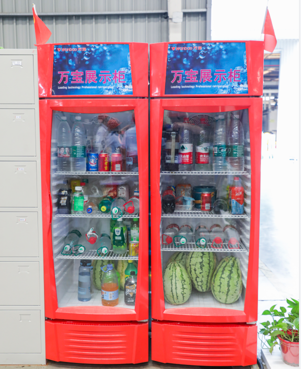 鸿运国际智能“降暑套餐”，只为不平“暑”的你