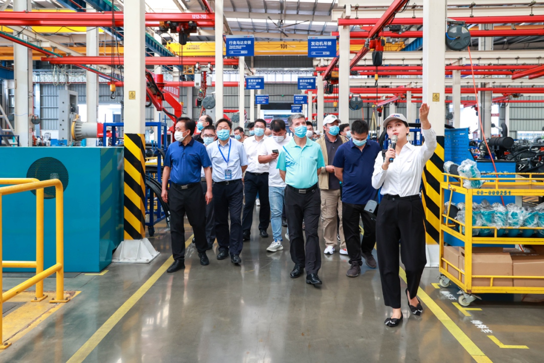 共创水泥矿山优美未来！！！第十六届水泥矿山年会乐成召开