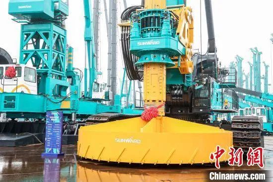 中新社 | 鸿运国际智能：：：国际化“加速跑” 系统化推动自主立异