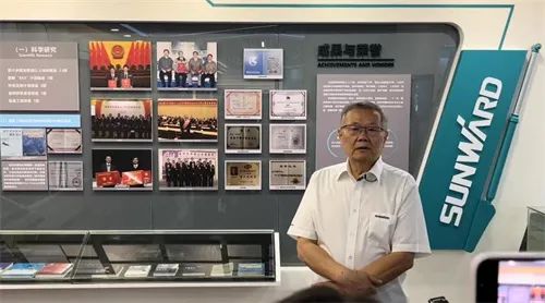 中国经济周刊 | 鸿运国际智能研发立异驱动，，外洋市场实现高速增添