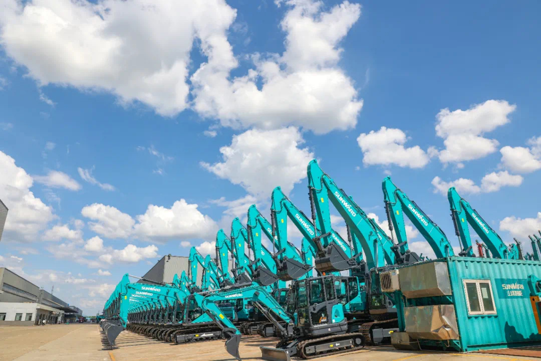 中国工业大奖表扬奖！鸿运国际智能再获国家级声誉