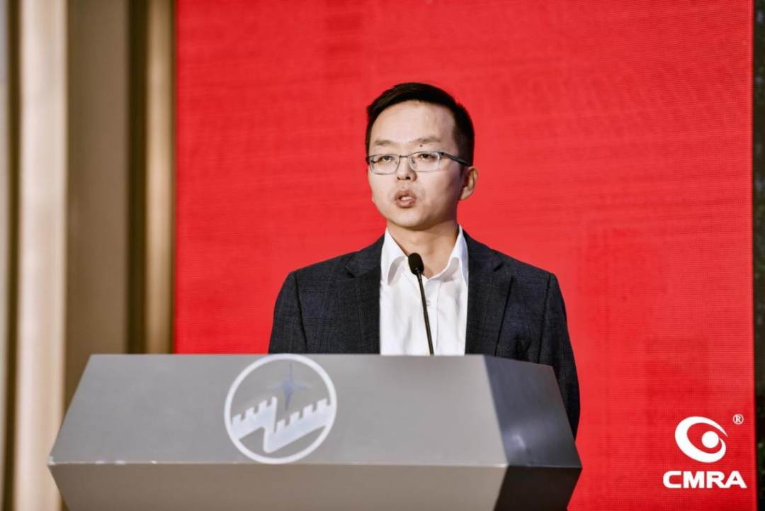 中际鸿运国际亮相再生有色金属行业年度国际盛会