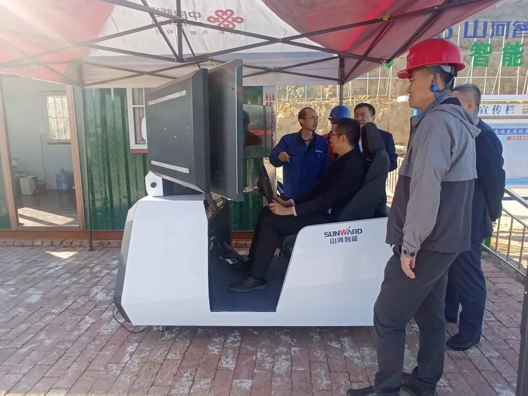 鸿运国际智能工业APP典范案例获全省推广