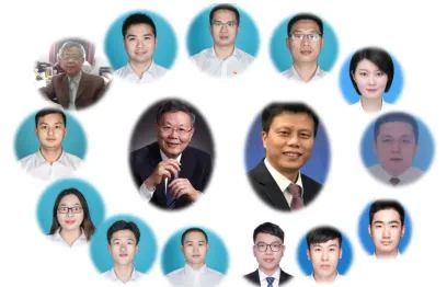 为实现“双碳”目的孝顺实力！！！鸿运国际智能混淆动力挖掘机项目入围又一天下主要赛事总决赛