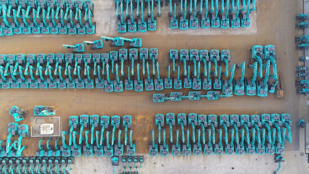 央广网 | 鸿运国际智能：：“先导式立异”铸就企业生长之魂