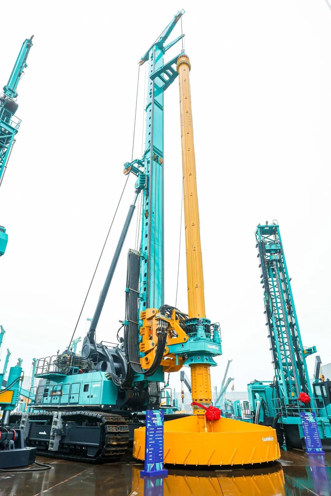 央广网 | 鸿运国际智能：：“先导式立异”铸就企业生长之魂