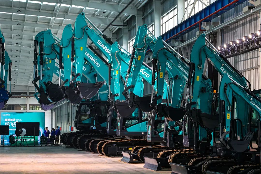 央广网 | 鸿运国际智能：：“先导式立异”铸就企业生长之魂