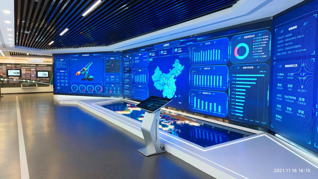 央广网 | 鸿运国际智能：：“先导式立异”铸就企业生长之魂