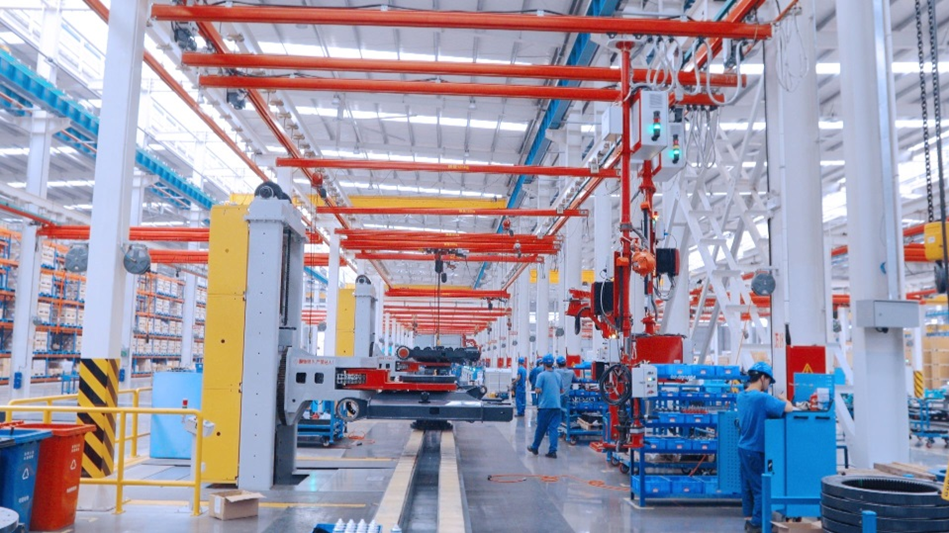 鸿运国际·(中国)集团-最新鸿运官网接待你