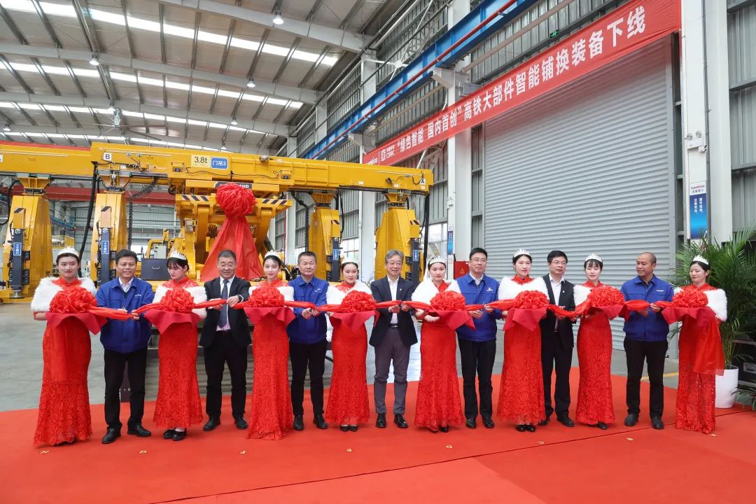 请回覆2022！邀您一起回首鸿运国际智能2022年精彩瞬间