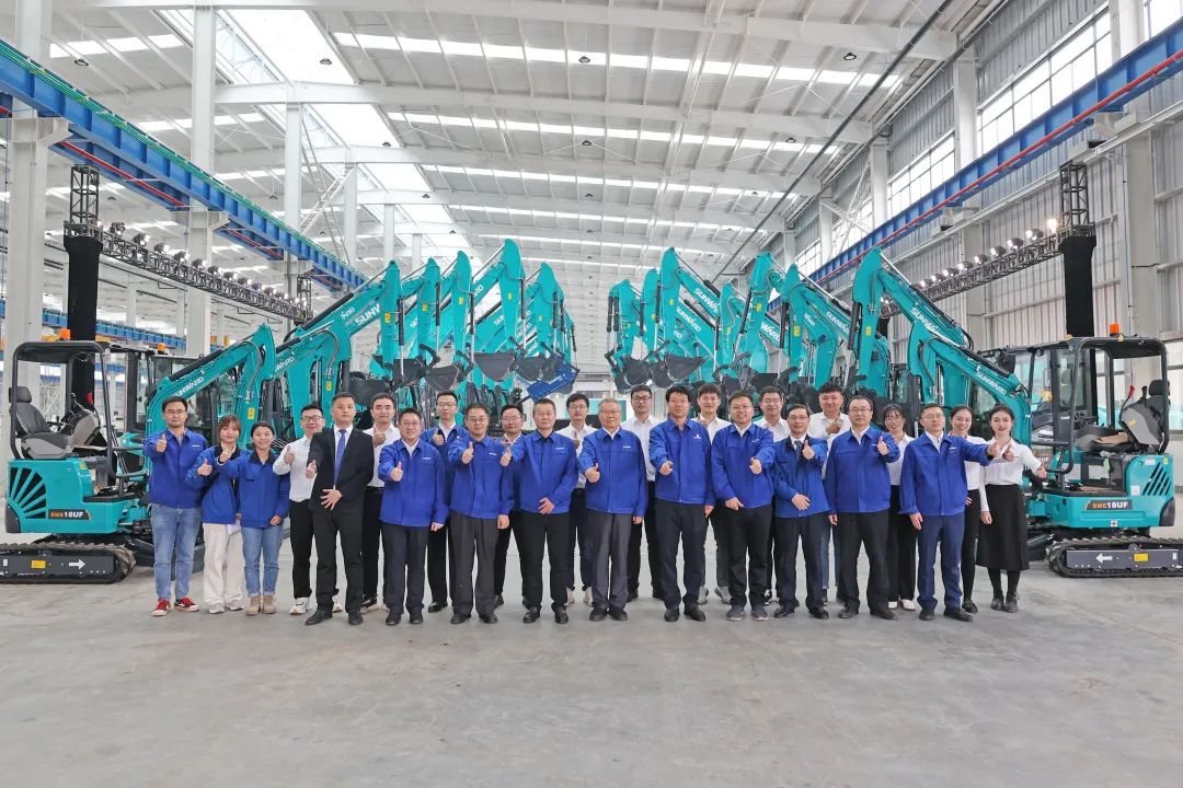 请回覆2022！邀您一起回首鸿运国际智能2022年精彩瞬间