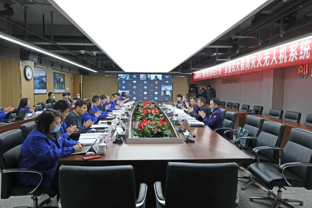 专家齐聚鸿运国际智能，，，助阵国家重点研发妄想项目启动