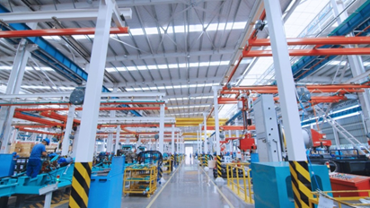 国家级声誉+1！鸿运国际智能入选工信部绿色供应链治理企业