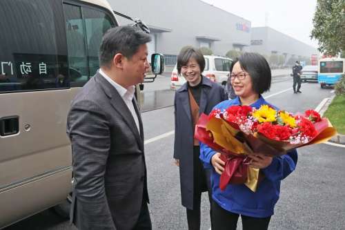 鸿运国际·(中国)集团-最新鸿运官网接待你