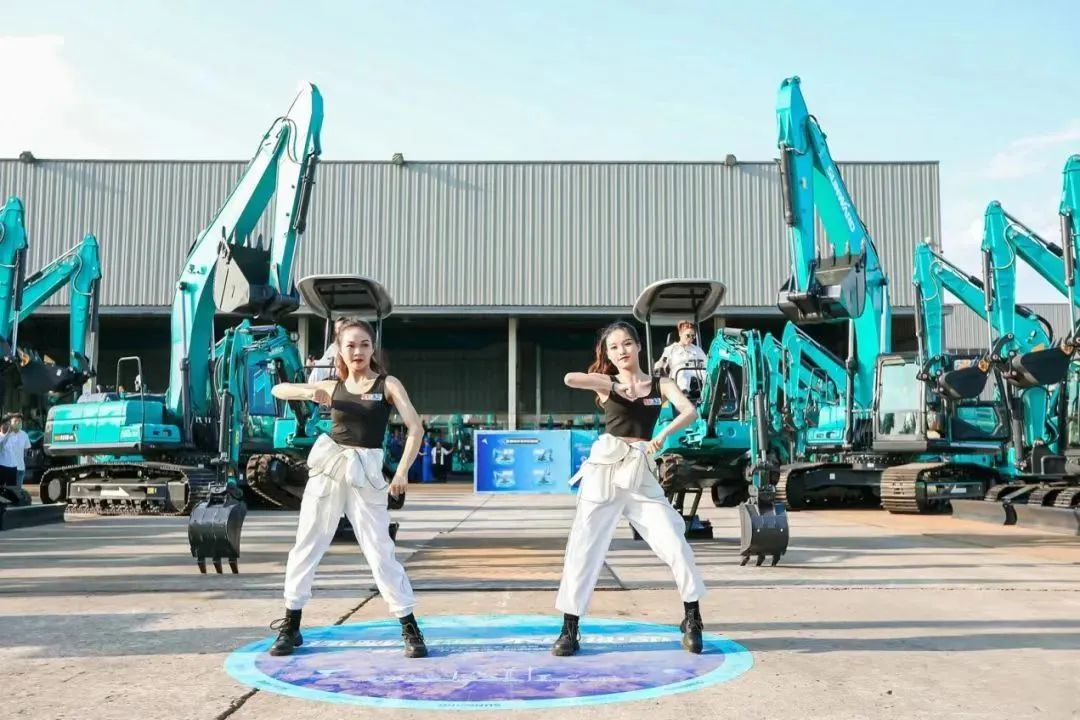 2023 CICEE | 关于鸿运国际智能2023长沙展，你想知道的都在这里！