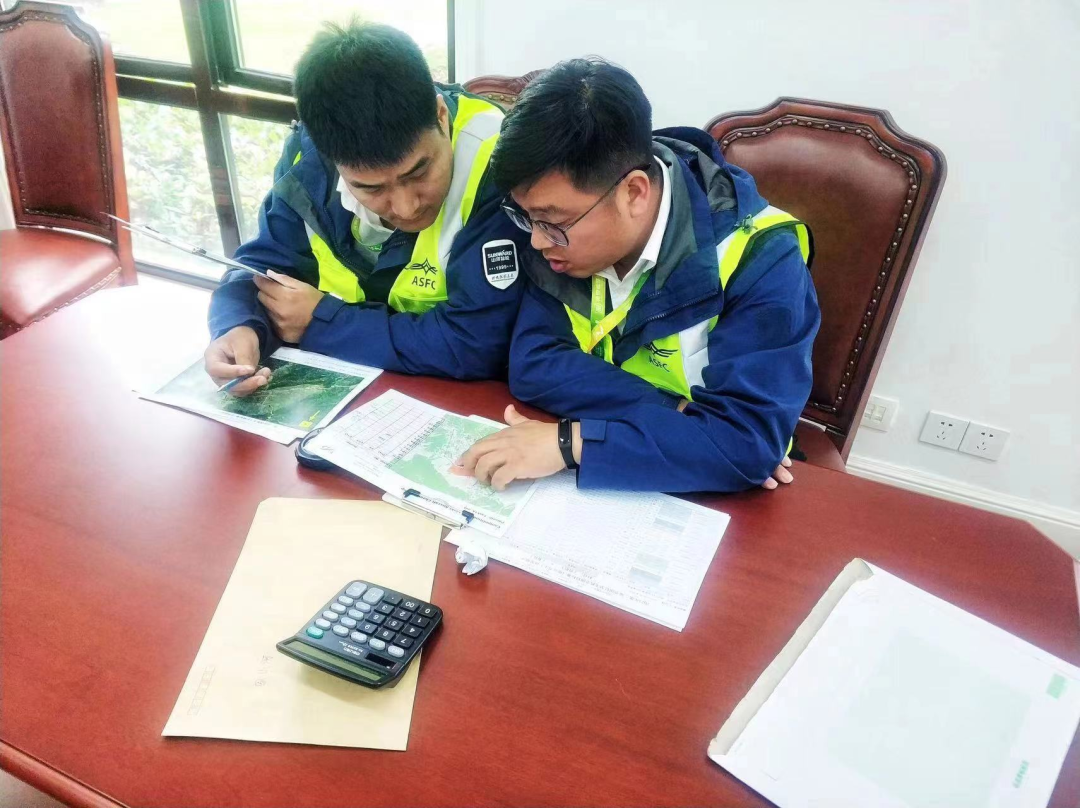 湖南鸿运国际通航获CCAR-141部民用航空器驾驶员学校运行及格证